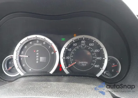 2010 Acura Tsx 2.4 из США, поврежденный, VIN JH4CU2F66AC041465